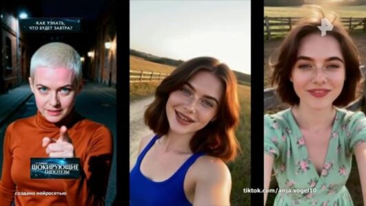 Самые шокирующие гипотезы 16.03.2026 смотреть онлайн все выпуски