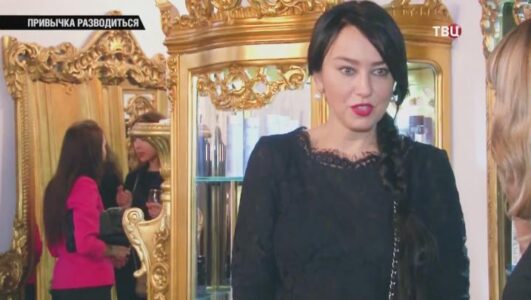 Привычка разводиться 18.11.2025