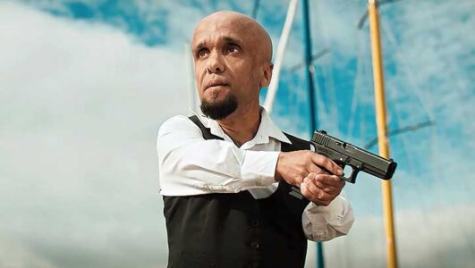 Новая земля 17, 18 серия 16.03.2026 смотреть онлайн все выпуски