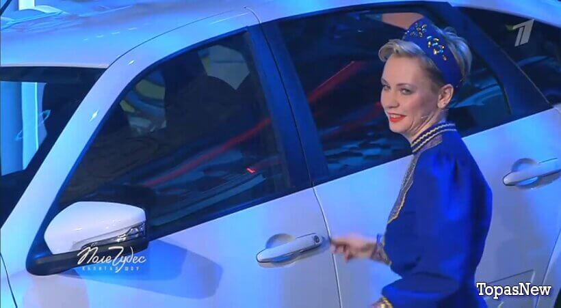 Поле чудес от 3 апреля 2026 выпуск от 03.04.2026 смотреть онлайн