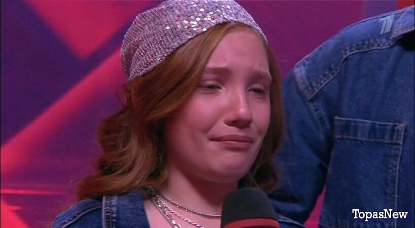 Голос Дети 2025 11 серия 14 ноября 2025 выпуск от 14.11.2025 смотреть онлайн