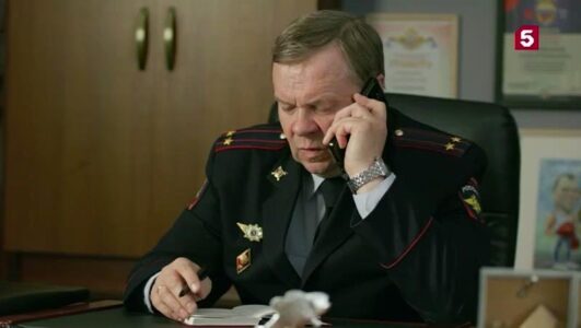 Великолепная пятерка 7 сезон 75 серия 06.10.2025 выпуск от 06.10.2025 смотреть онлайн