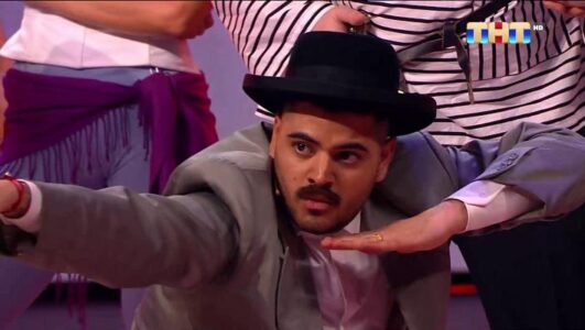 Comedy club 21 сезон 26 выпуск 31.12.2025