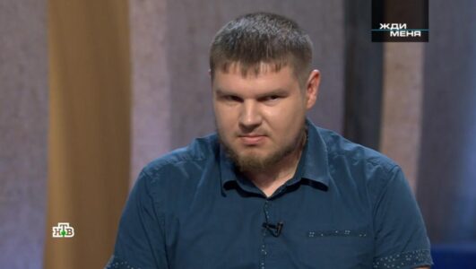 Жди меня 19.09.2025 выпуск от 19.09.2025 смотреть онлайн