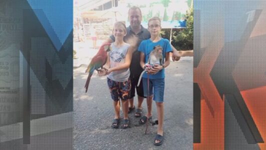 Мужское Женское 22.12.2025