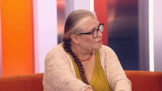 Пусть говорят 27.11.2025