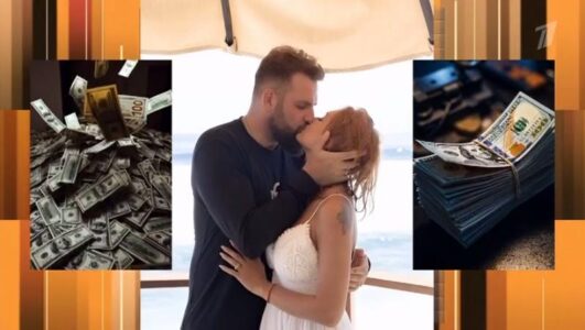 Пусть говорят 17.11.2025 выпуск от 17.11.2025 смотреть онлайн