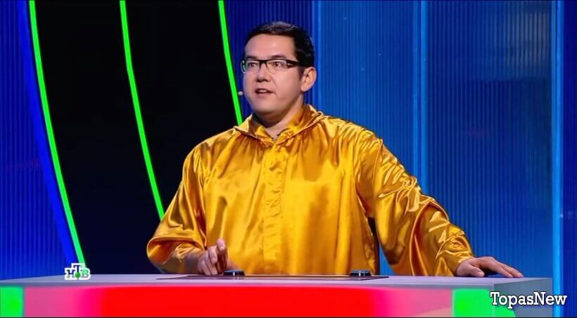 Своя игра от 16 ноября 2025 на НТВ выпуск от 16.11.2025 смотреть онлайн