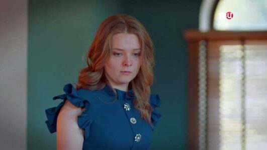 Тайна Марины все серии 2025 смотреть онлайн все выпуски