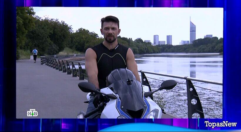 Своя игра от 30 ноября 2025 на НТВ