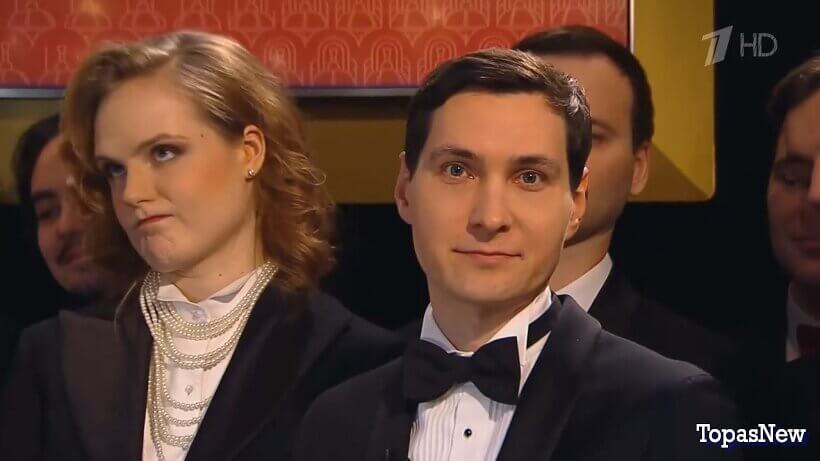 Что Где Когда 2 игра весны 18.04.26 смотреть онлайн все выпуски