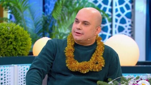 Давай поженимся 24.12.2025