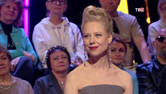 Хорошие песни российского кино 05.12.2025