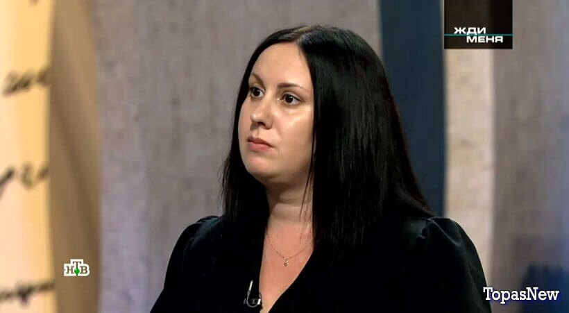 Жди меня 12.12.25 смотреть онлайн все выпуски