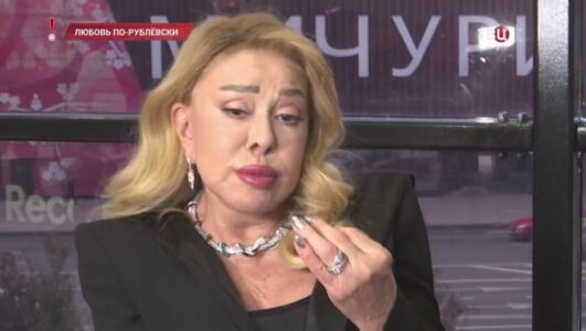 Хватит слухов 24.09.2025 выпуск от 24.09.2025 смотреть онлайн