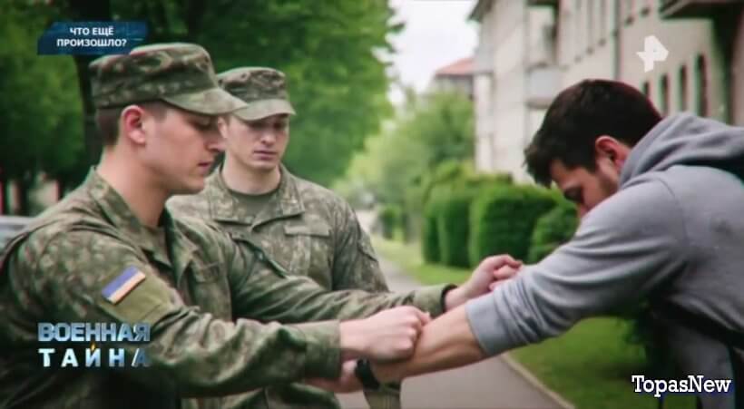 Военная тайна с Игорем Прокопенко от 25.10.25