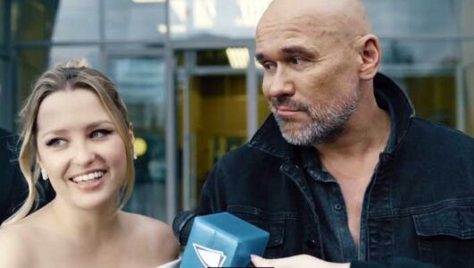 Все хорошо будет фильм 2025