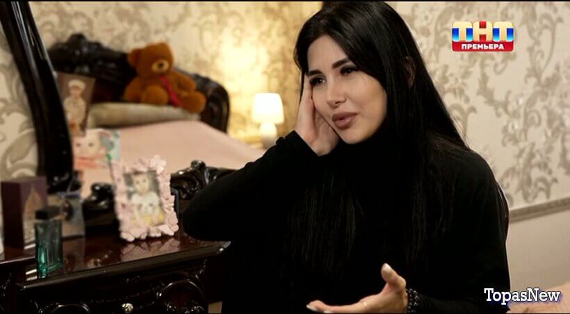 Экстрасенсы битва сильнейших 30 серия 06.12.25