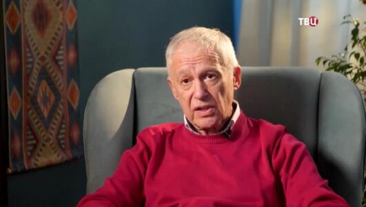 Актёрские драмы Кино на экспорт 11.09.2025 выпуск от 11.09.2025 смотреть онлайн