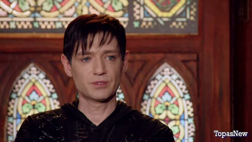 Экстрасенсы битва сильнейших 31 серия 13.12.25 смотреть онлайн все выпуски