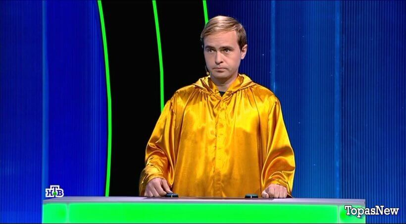 Своя игра от 15 ноября 2025 на НТВ выпуск от 15.11.2025 смотреть онлайн