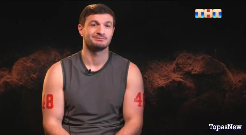 Титаны 3 сезон 7 выпуск 02.11.25 выпуск от 02.11.2025 смотреть онлайн