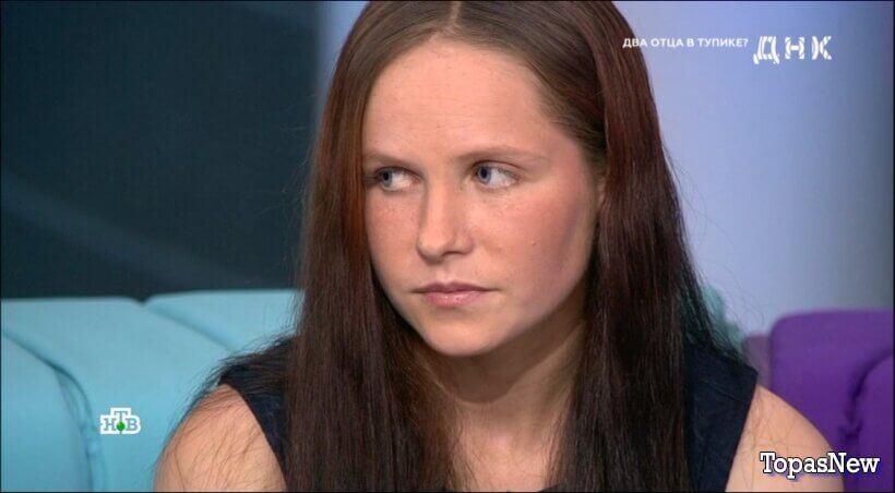 ДНК на НТВ от 26.11.25 выпуск от 26.11.2025 смотреть онлайн