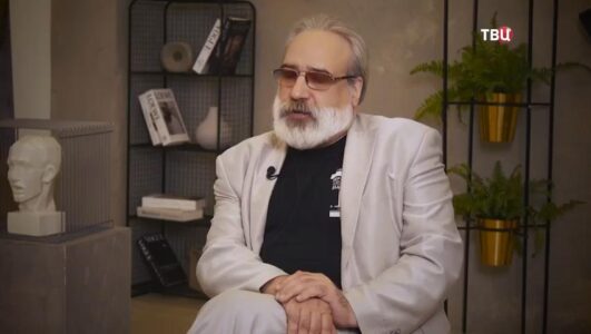 Актёрские драмы План Б 30.12.2025