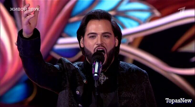 Голос 14 сезон 11 серия 3 апреля 2026