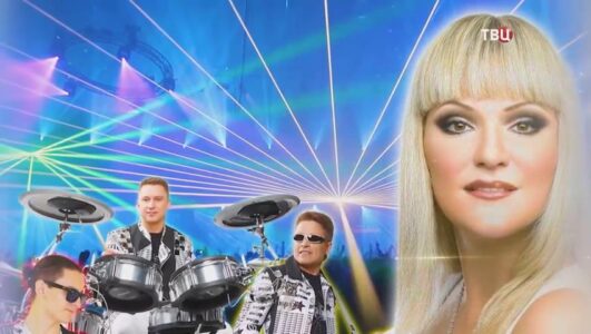 Легенды эстрады Выбираю шлягер 31.12.2025