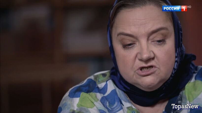 Малахов 13.11.25 Михаил Муромов