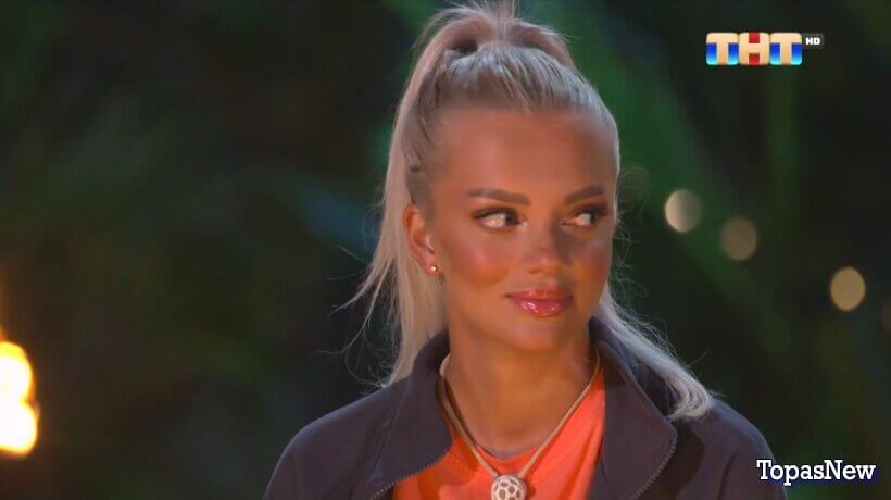 Звёзды в джунглях 2 сезон 8 серия 16.11.25 выпуск от 16.11.2025 смотреть онлайн