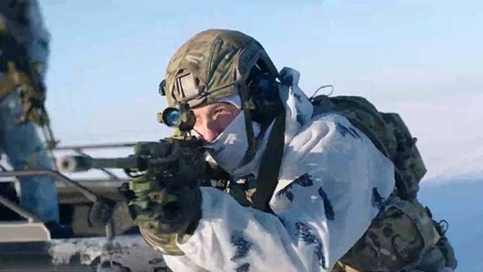 Морские дьяволы Полярный конвой 11, 12, 13, 14, 15, 16, 17, 18 серия 03.11.2025 смотреть онлайн все выпуски