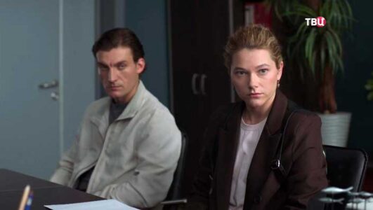 Уроки химии все серии 2025