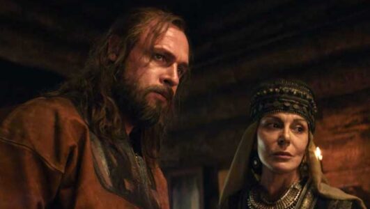 Князь Андрей 1, 2 серия 16.03.2026 смотреть онлайн все выпуски