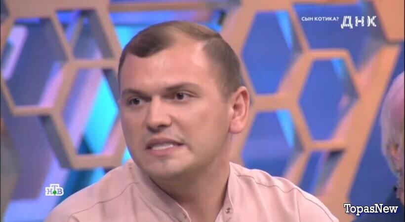 ДНК на НТВ от 18.11.25 выпуск от 18.11.2025 смотреть онлайн