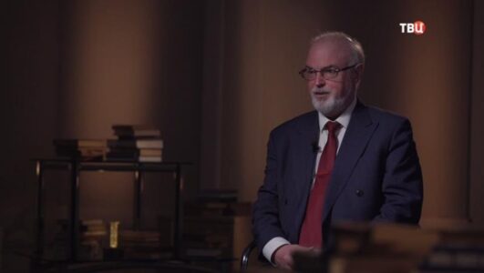 Специальный репортаж Эхо будущей войны 10.11.2025