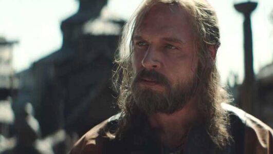 Князь Андрей 3, 4 серия 17.03.2026 смотреть онлайн все выпуски