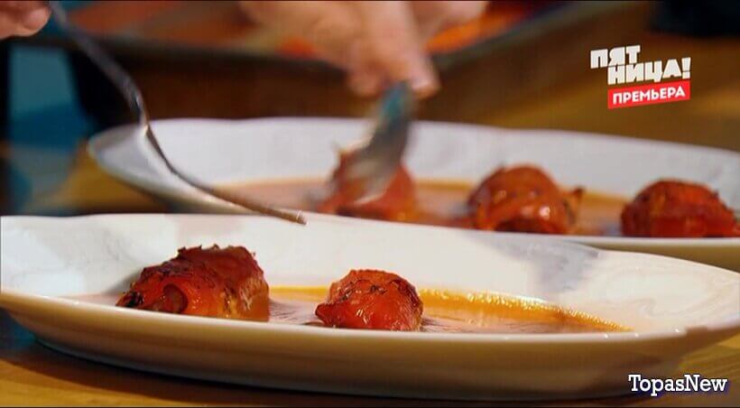 Молодые ножи 5 сезон 6 выпуск 10.12.25 смотреть онлайн все выпуски