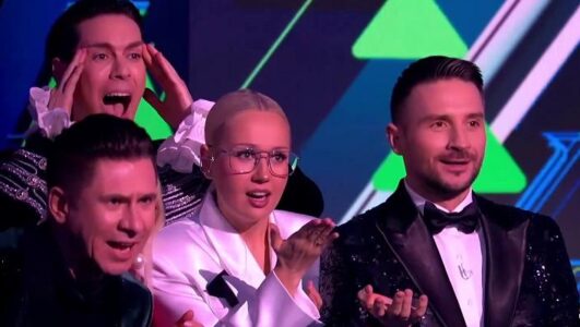 Аватар 4 сезон 9 выпуск 01.01.2026 выпуск от 01.01.2026 смотреть онлайн