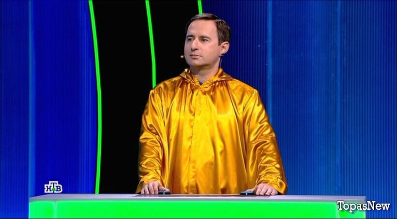 Своя игра от 29 ноября 2025 на НТВ выпуск от 29.11.2025 смотреть онлайн