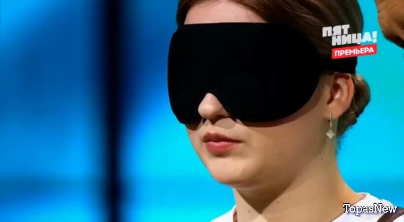 Молодые ножи 5 сезон 2 выпуск 12.11.25