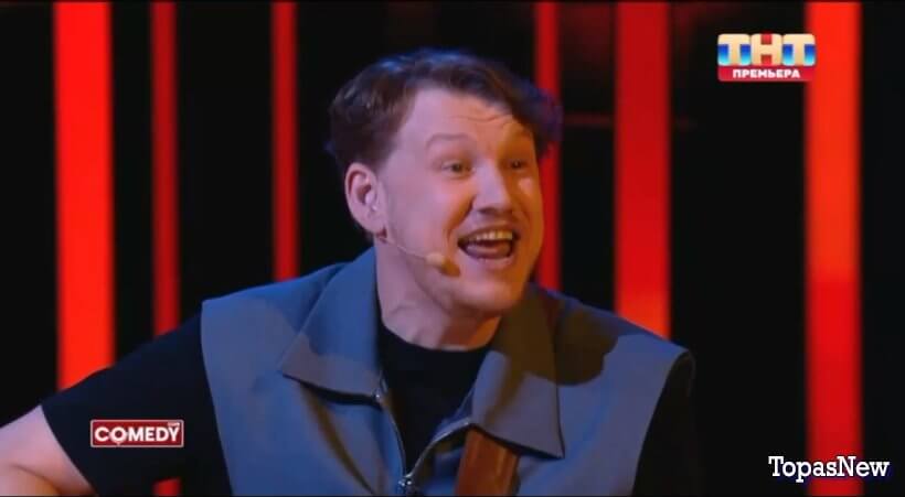 Comedy Club 21 сезон 17 выпуск 24.10.25 выпуск от 24.10.2025 смотреть онлайн