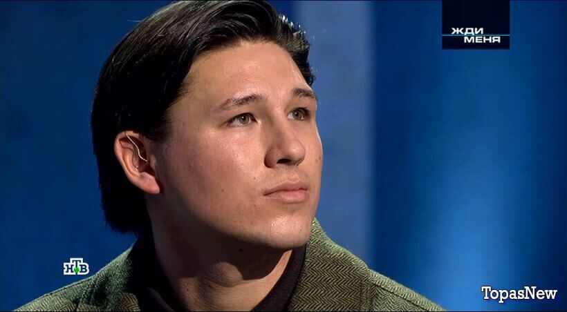 Жди меня 27.03.26