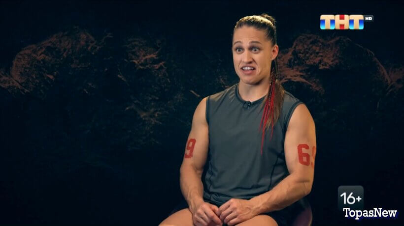 Титаны 3 сезон 9 выпуск 16.11.25 выпуск от 16.11.2025 смотреть онлайн