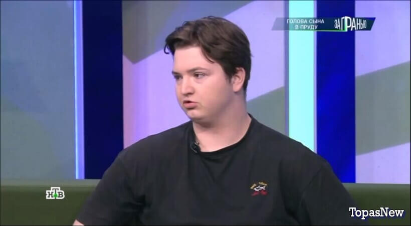 За гранью от 25 ноября 2025 выпуск от 25.11.2025 смотреть онлайн