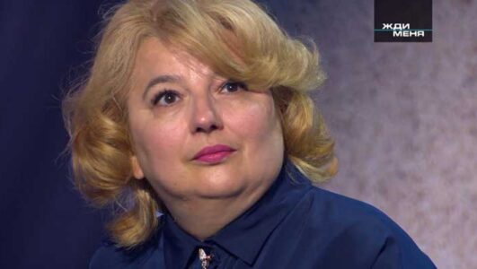 Жди меня 28.11.2025