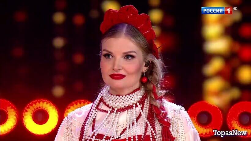 Ну ка все вместе 7 сезон 13 серия 05.12.25