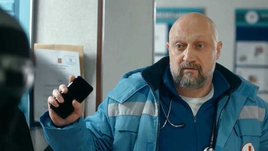 Скорая помощь 8 сезон 1, 2, 3 серия 01.12.2025 смотреть онлайн все выпуски