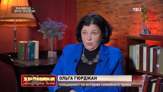 Хроники московского быта 30.07.2025 выпуск от 30.07.2025 смотреть онлайн
